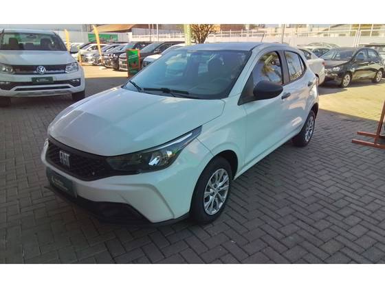 FIAT ARGO 1.0 FIREFLY FLEX MANUAL FIAT ARGO 1.0 FIREFLY FLEX MANUAL
